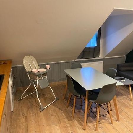 Appartement Yuandudu Ноайе-сюр-Шер Екстериор снимка