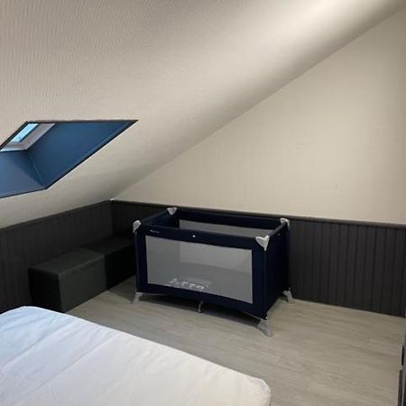 Appartement Yuandudu Ноайе-сюр-Шер Екстериор снимка
