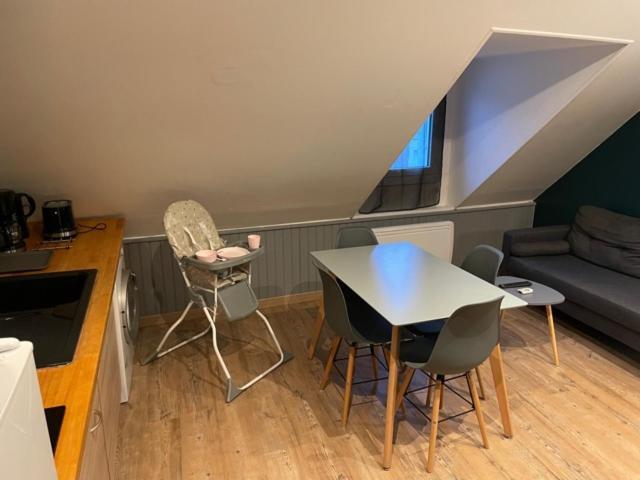 Appartement Yuandudu Ноайе-сюр-Шер Екстериор снимка