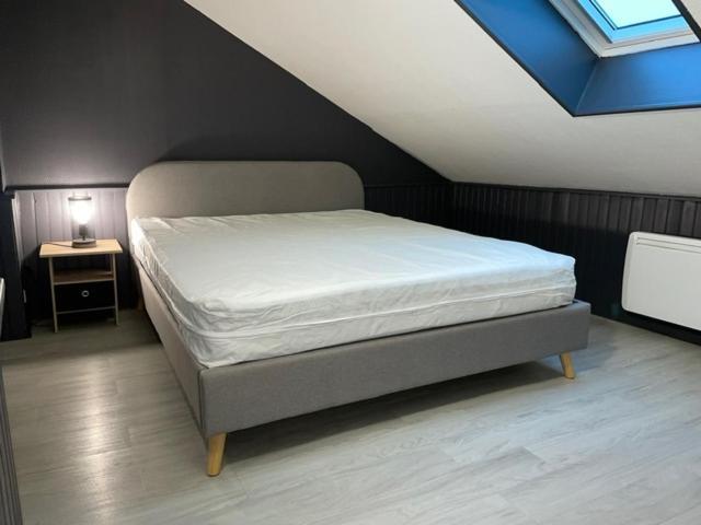 Appartement Yuandudu Ноайе-сюр-Шер Екстериор снимка