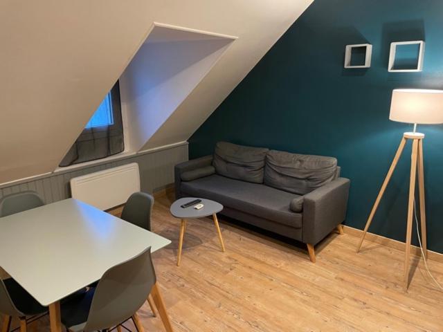 Appartement Yuandudu Ноайе-сюр-Шер Екстериор снимка