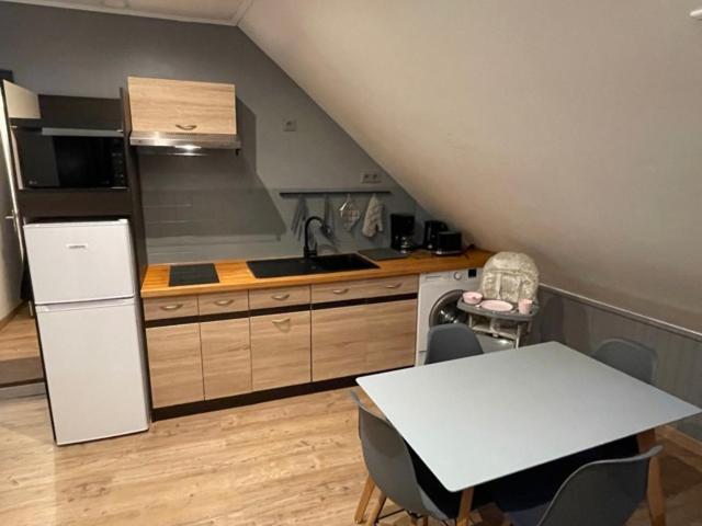 Appartement Yuandudu Ноайе-сюр-Шер Екстериор снимка