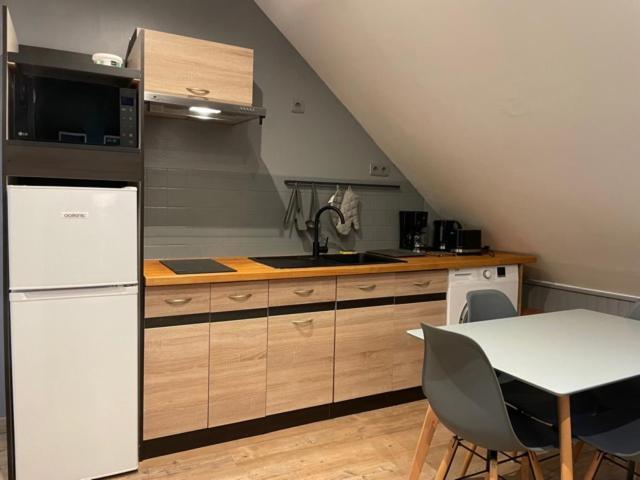 Appartement Yuandudu Ноайе-сюр-Шер Екстериор снимка